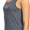 Roxy Damen Tanktop Mood Indigo Regular Fit Rundhals-2