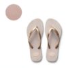 Havaianas Flip Flops Damen Ballettrose Komfort Design-2