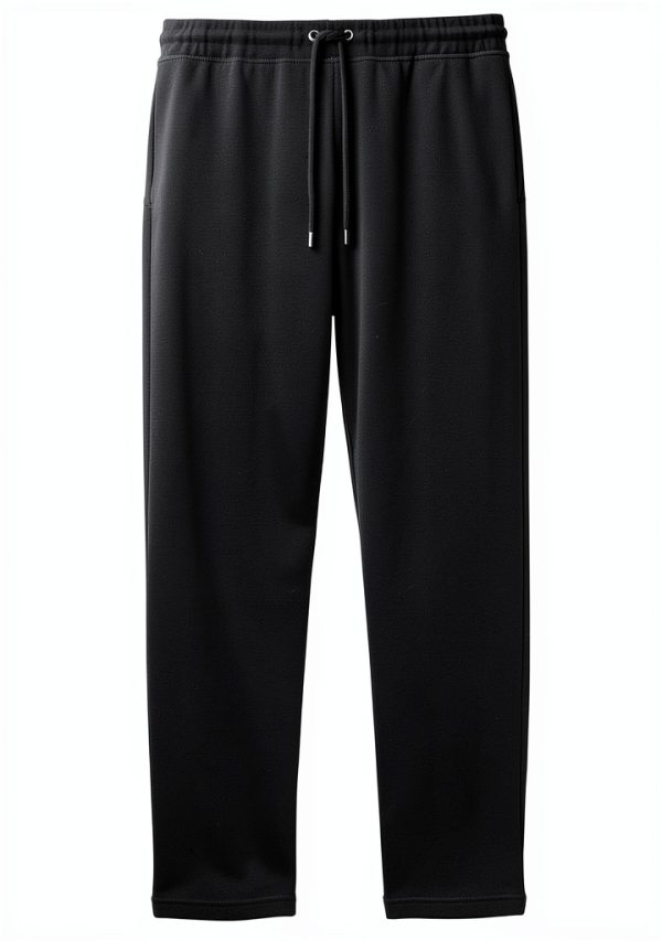 Marks Spencer Jogginghose Herren Baumwolle Gerader Schnitt