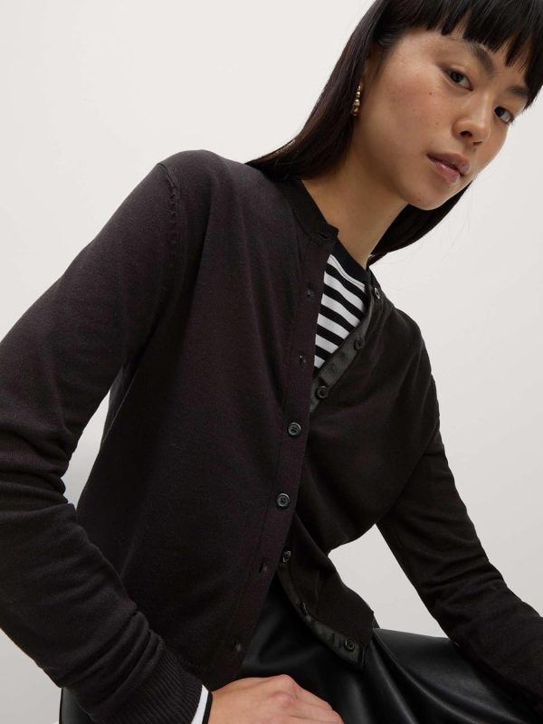 Pavo Monitor Arm Ergonomic Aluminum Desk Mount Stand-3