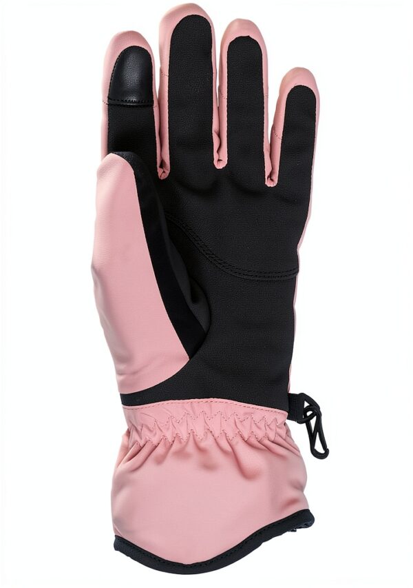 Roxy Snowboard Handschuhe Damen Synthetik Winter Nirvana-4