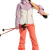 Roxy Damen Snowboardjacke Technische Jacken Wasserdicht-3