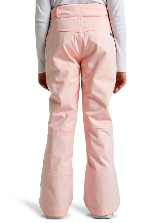 Roxy Schneehose Mädchen recyceltes Polyester wasserabweisend-1