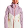 Roxy Damen Snowboardjacke Technische Jacken Wasserdicht-0