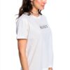Roxy Damen T-Shirt kühl bequem hochwertig Material-3