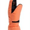 Roxy Snowboard Handschuhe Mädchen Synthetik Coral Chic-1