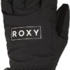 Roxy Damen Handschuhe Technische Kleidung Wasserdicht-3