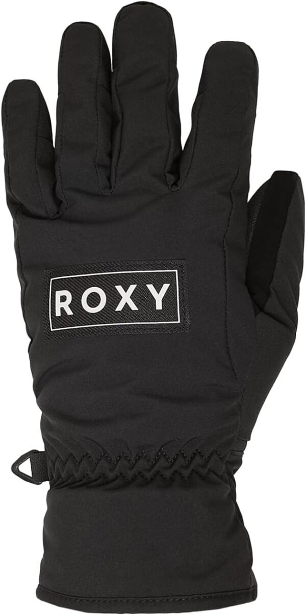 Roxy Damen Handschuhe Technische Kleidung Wasserdicht-3