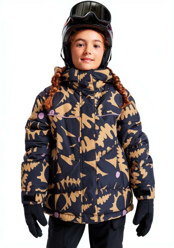 Roxy Ski Handschuhe Mädchen Technische Handbekleidung-1