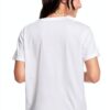 Roxy Damen T-Shirt kühl bequem hochwertig Material-2