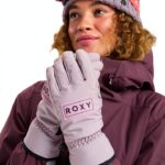 Roxy Snowboard Handschuhe Damen Synthetik Winter Nirvana-0