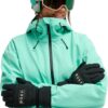 Roxy Damen Handschuhe Technische Kleidung Wasserdicht-0