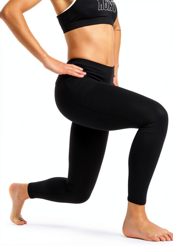 Roxy Damen Sport Jogginghose Anthrazit Bequem Langlebig-3