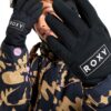 Roxy Ski Handschuhe Mädchen Technische Handbekleidung-0