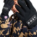 Roxy Ski Handschuhe Mädchen Technische Handbekleidung-0