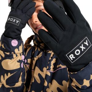 Roxy Ski Handschuhe Mädchen Technische Handbekleidung-0