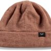 Roxy Strickmütze Damen Acryl wasserabweisend-1