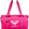 Roxy Badeanzug Ibis Rose Damen schnell trocknend UV Schutz-0