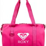 Roxy Badeanzug Ibis Rose Damen schnell trocknend UV Schutz-0