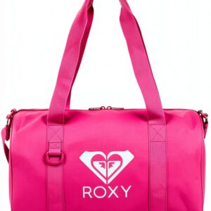 Roxy Badeanzug Ibis Rose Damen schnell trocknend UV Schutz-0