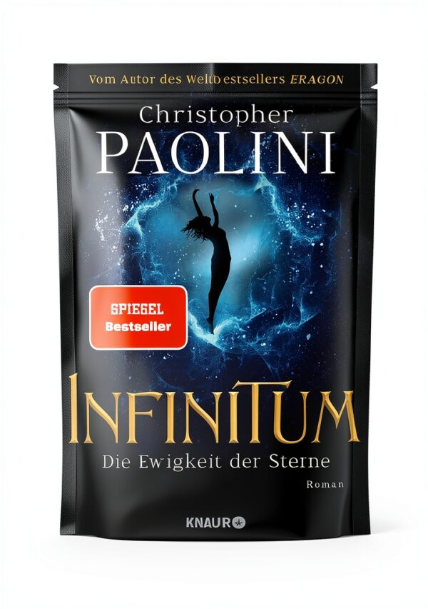 Knaur HC Science Fiction Buch Alieninvasion Erster Kontakt-0