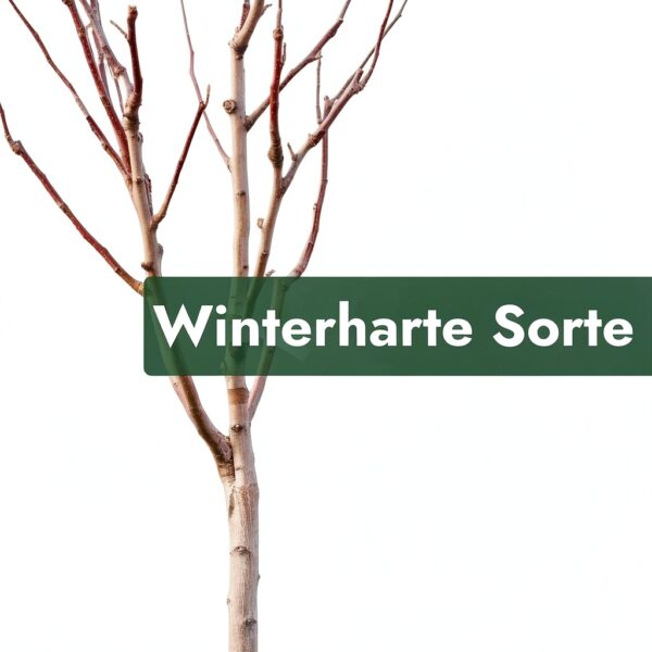 Aprikosenbaum Prunus Armeniaca Meine Orangerie kompakt süße-7