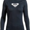 Rashguard Damen Mood Indigo UPF 50 Stretch Material-0