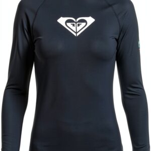 Rashguard Damen Mood Indigo UPF 50 Stretch Material-0