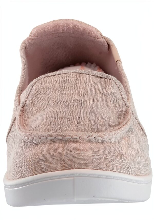 Roxy Damen Sneaker Textil Memory Foam Bequem-1