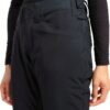 Roxy Outdoor Hosen Damen bequem langlebig True Black-3