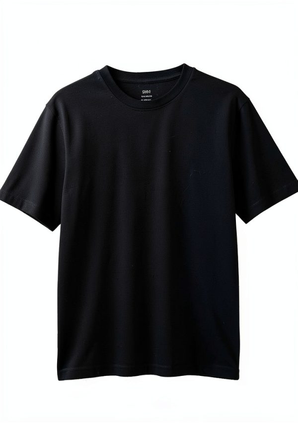 Marks Spencer T-Shirts Herren Baumwolle Rundhalsausschnitt
