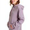 Roxy Damen Sweatshirt Fleece Top Outdoor Layer-2