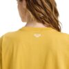 Roxy Damen T-Shirt bequem schnell trocknend reflektierend-4