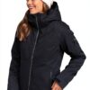 Roxy Damen Ski Jacke wasserabweisend Short Fit Imprägnierung-2