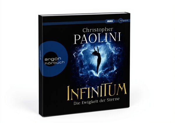 Argon Verlag Hörbuch Science Fiction Kira Reis Abenteuer-1