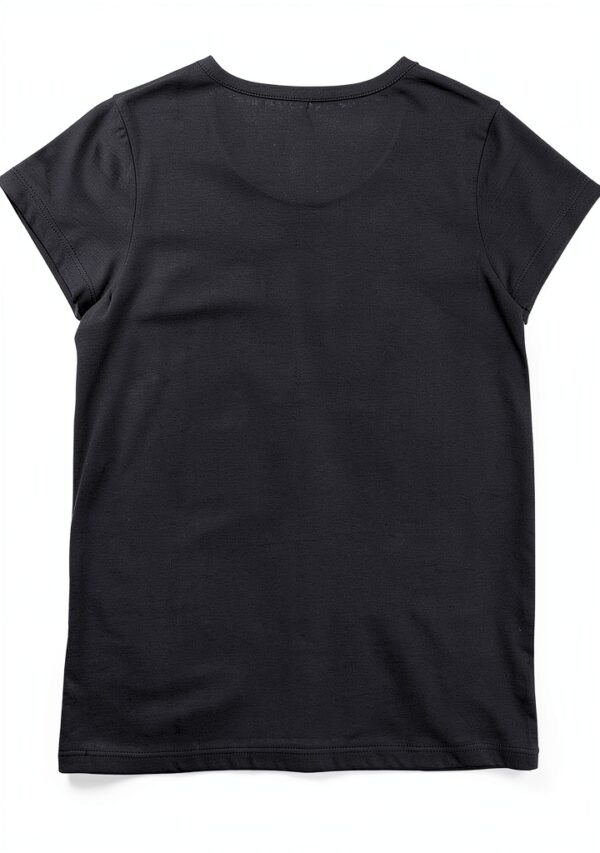 Roxy Mädchen T-Shirt Mood Indigo Regular Fit Rundhals-1