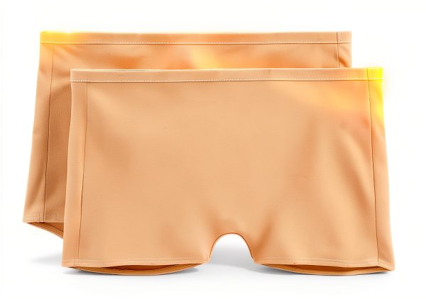 Marks Spencer Figurformende Slips Damen Unsichtbare Abdrücke