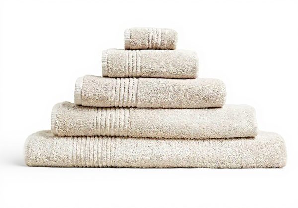 Handtuch Marks Spencer Baumwolle weich saugstark