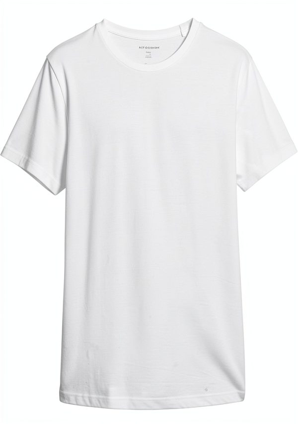 Marks Spencer T-Shirt Unterziehen Premium Supima Baumwolle