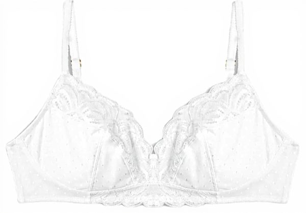 Marks Spencer Amelia BH Spitze Bügelfrei Damen A E