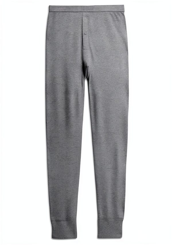 Marks Spencer Thermo Unterhose Heatgen mittlere Wärme Herren