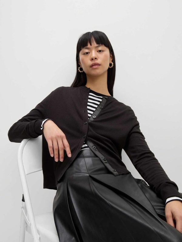 Pavo Monitor Arm Ergonomic Aluminum Desk Mount Stand-1