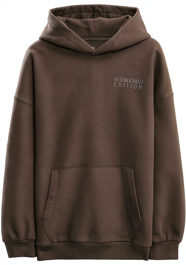 Marks Spencer Kapuzenpullover Baumwolle Mädchen 13-14 Jahre