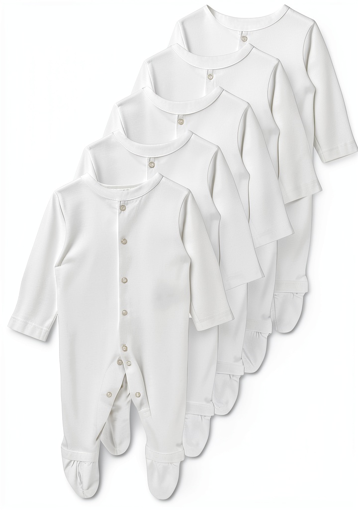 Pavo Monitor Arm ergonomisch an einem Holzschreibtisch montiert mit organisierten Kabeln