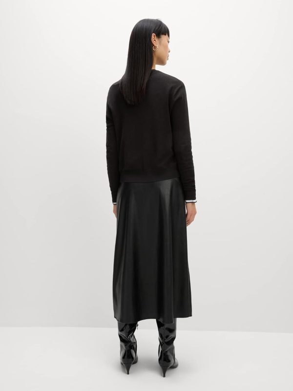 Pavo Monitor Arm Ergonomic Aluminum Desk Mount Stand-4