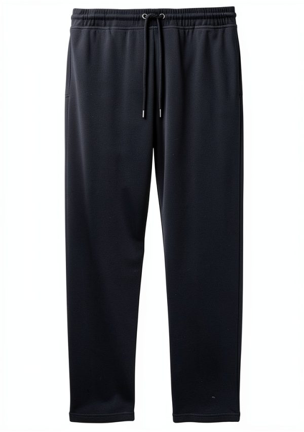 Marks Spencer Jogginghose Herren Baumwolle Gerader Schnitt