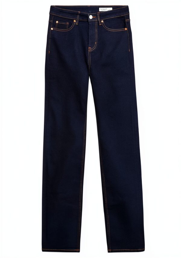 Marks Spencer Jeans Gerades Bein Sienna Damen BCI Baumwolle
