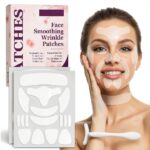 Rienan Anti Falten Pflaster Stirn Augen Tiefenreparatur-0