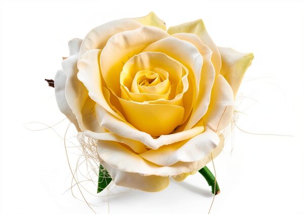 Fibula Style Dekoartikel Set Orange Hochzeit Tischdeko-3