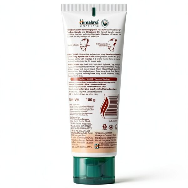 Himalaya Herbal Reisegröße Naturprodukt für unterwegs-1
